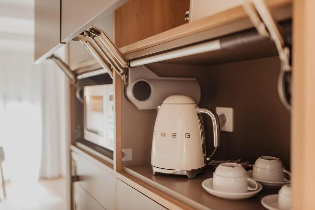 Bed and Breakfast Petit Luxe Volta Terrassa