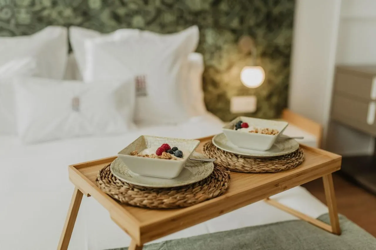 Bed and Breakfast Petit Luxe Volta Terrassa