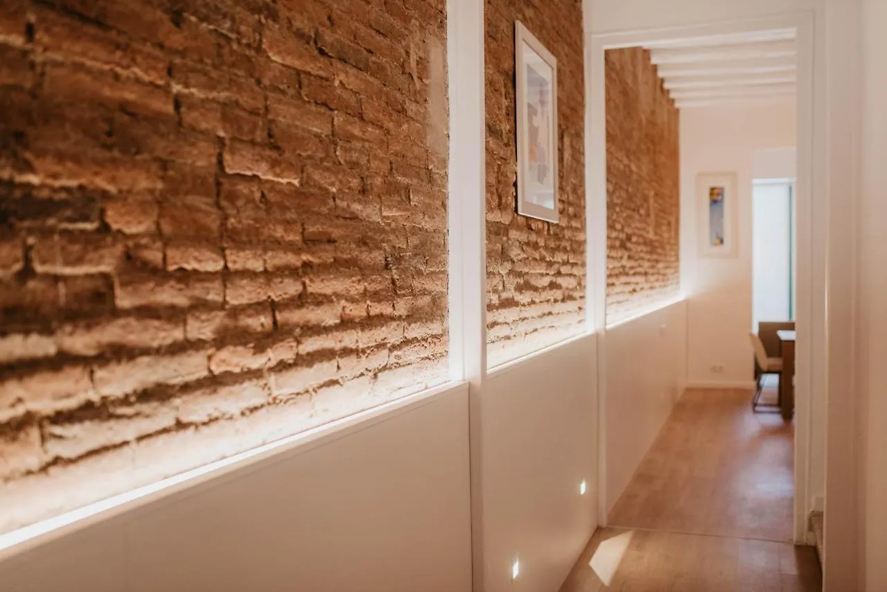 Bed and Breakfast Petit Luxe Volta Terrassa
