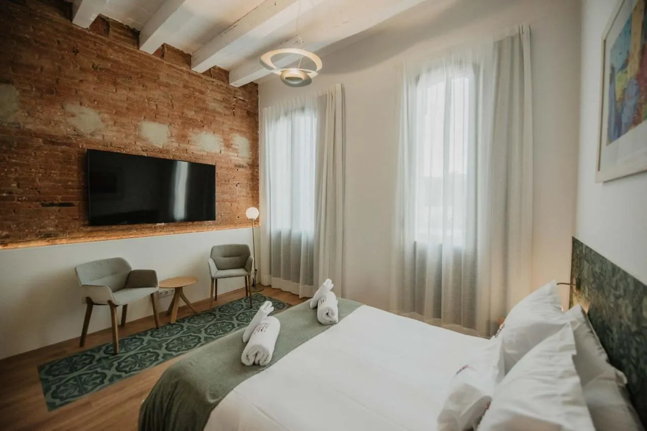 Bed and Breakfast Petit Luxe Volta Terrassa