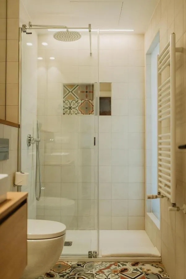 Bed and Breakfast Petit Luxe Volta Terrassa