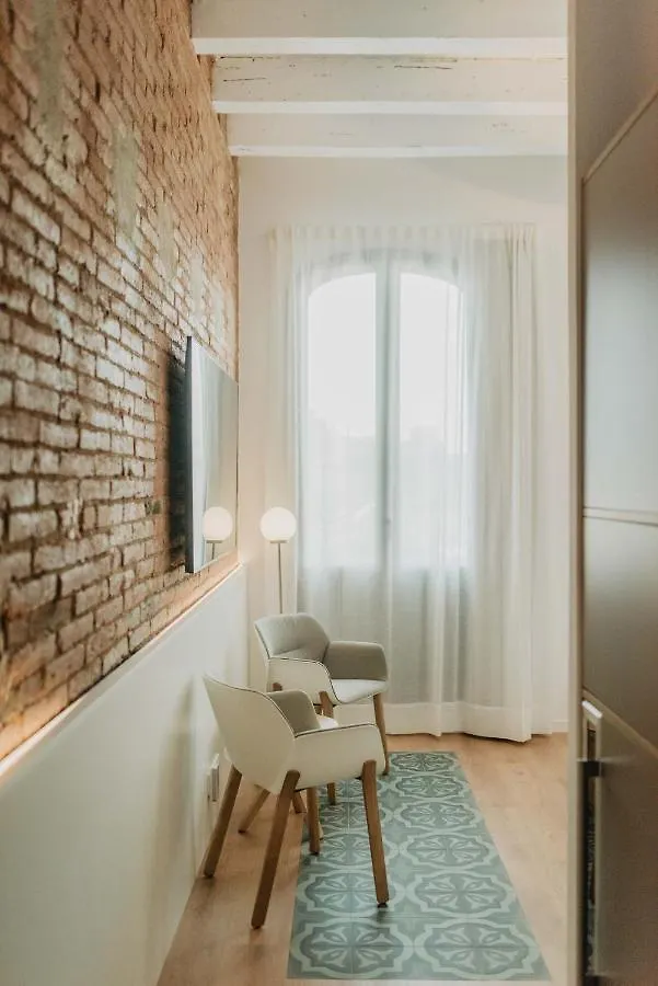 Bed and Breakfast Petit Luxe Volta Terrassa