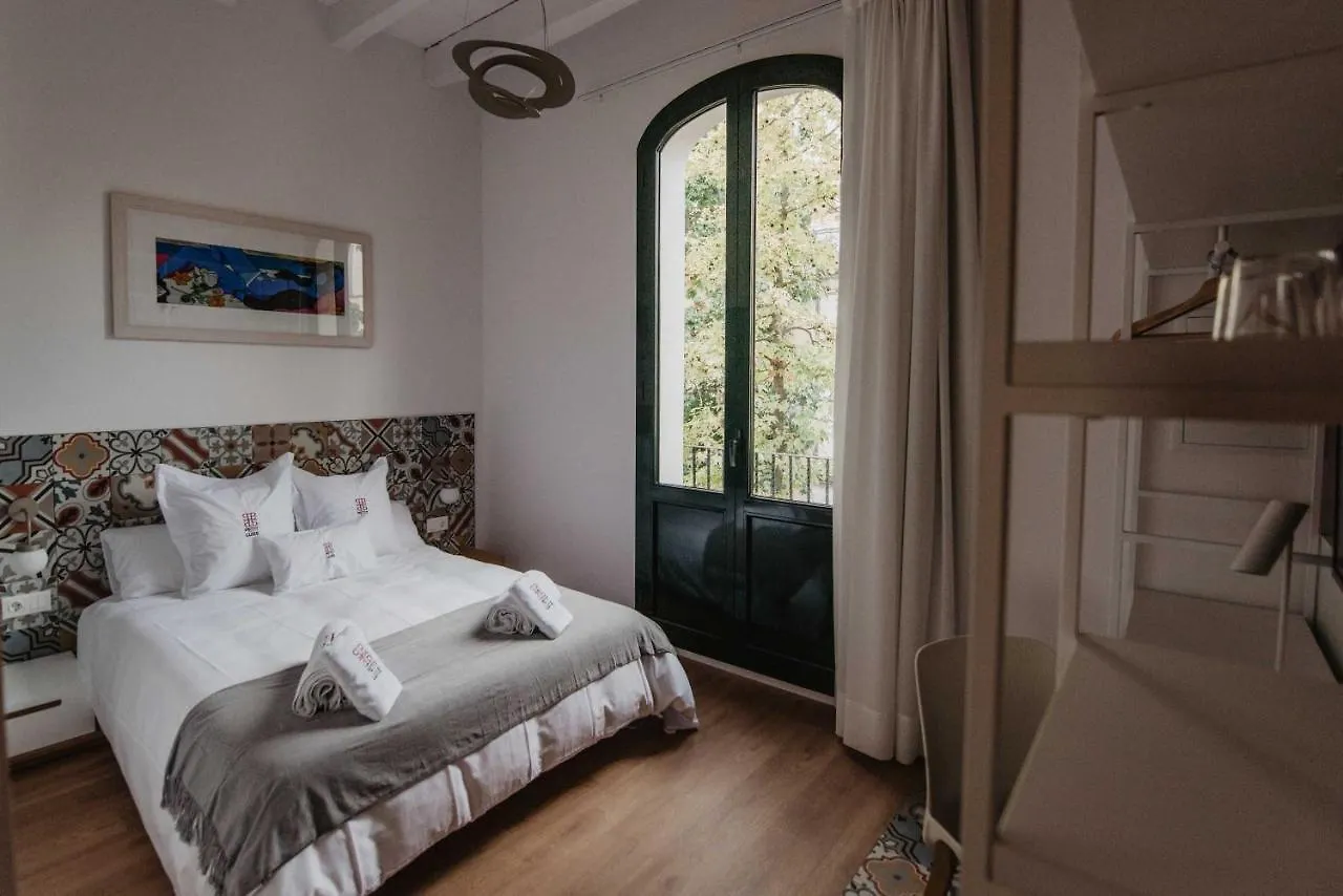Petit Luxe Volta Bed & Breakfast Terrassa