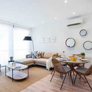  Apartamento Petit Luxe Tobella Esquerra