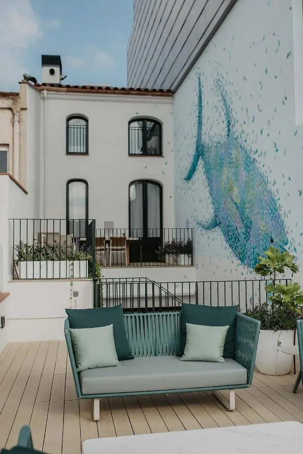 Bed and Breakfast Petit Luxe Volta Terrassa
