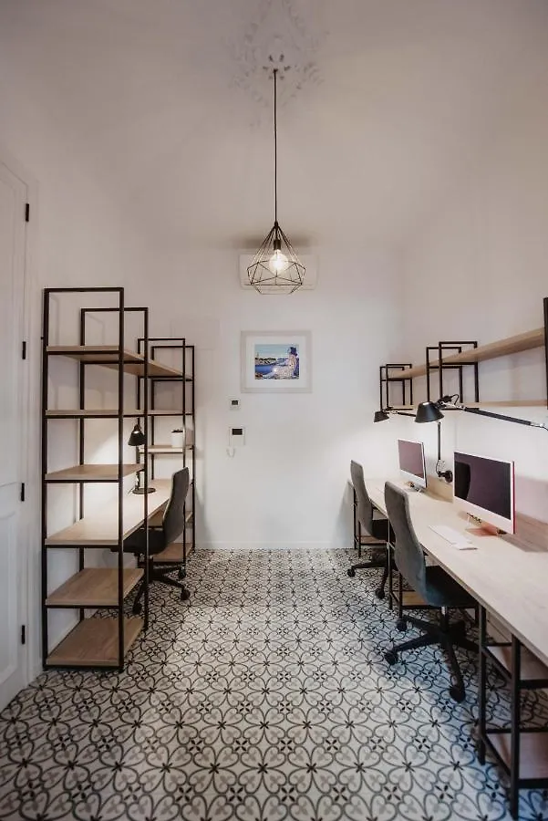 Bed and Breakfast Petit Luxe Volta Terrassa