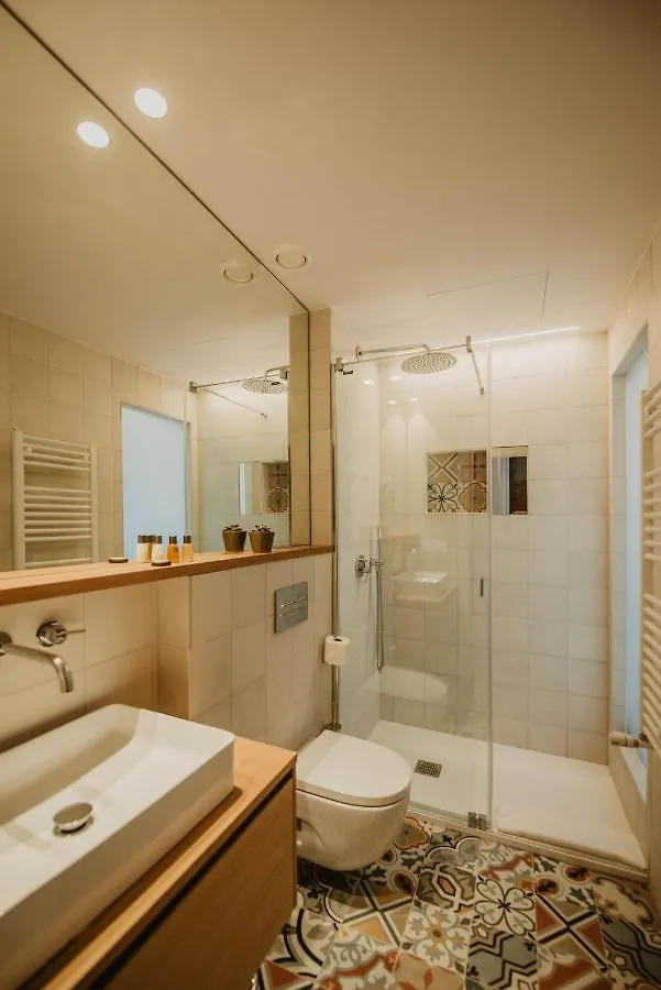 Bed and Breakfast Petit Luxe Volta Terrassa