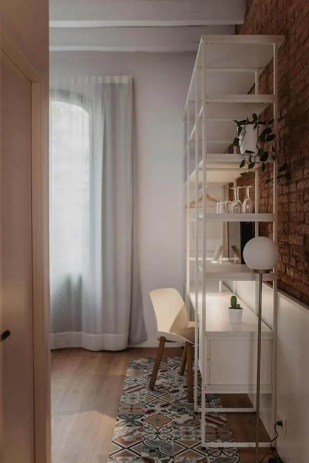 Bed and Breakfast Petit Luxe Volta Terrassa